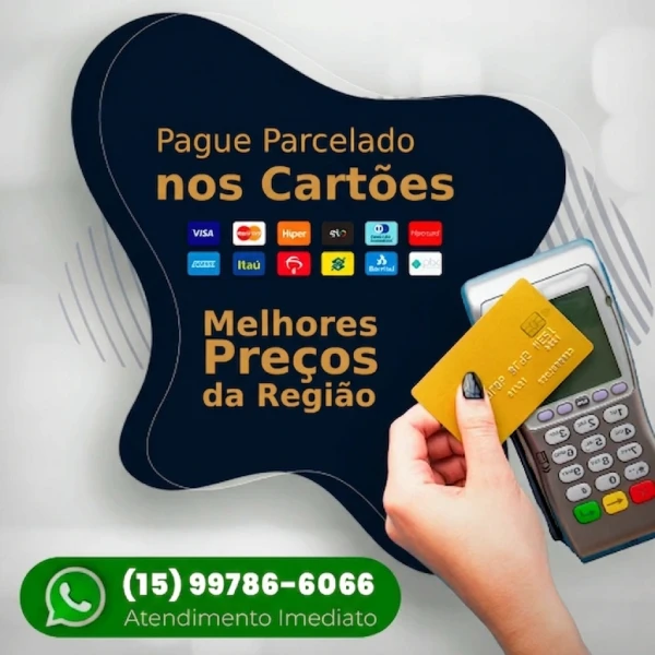 Pagamento Desentupidora Tripla Ação